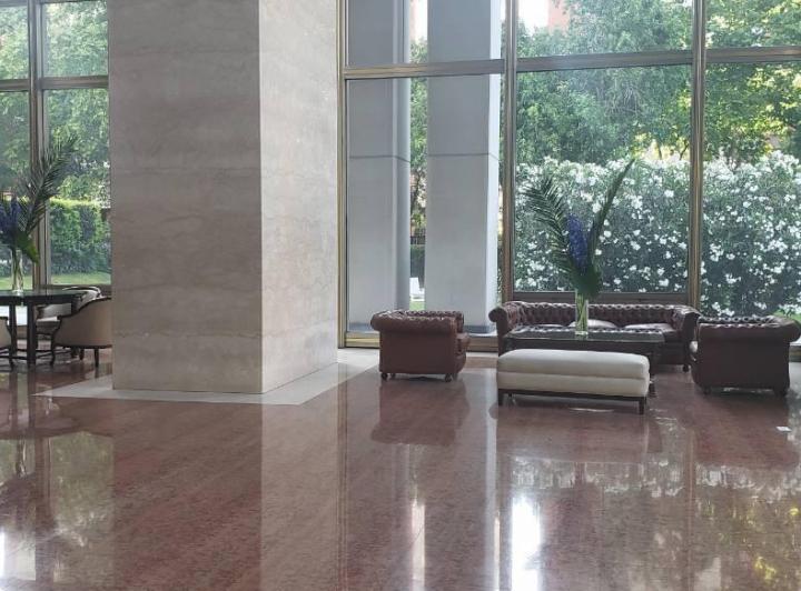 Departamento · 404m² · 6 Ambientes · 3 Cocheras