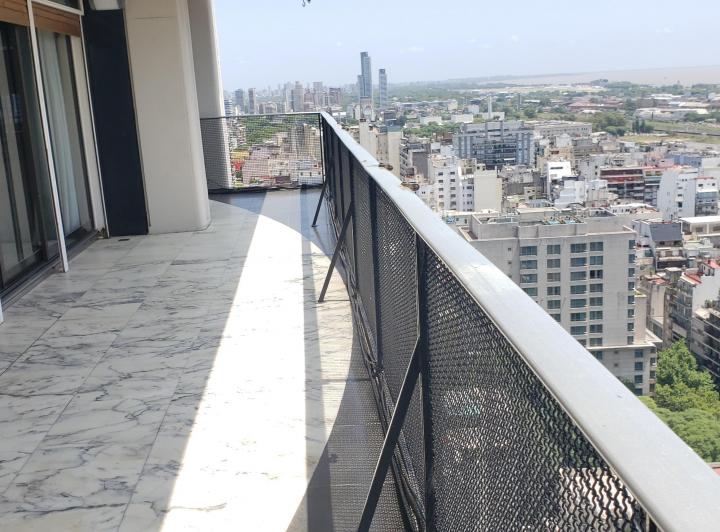 Departamento · 668m² · 9 Ambientes · 8 Cocheras