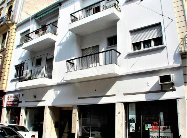 Departamento · 63m² · 4 Ambientes