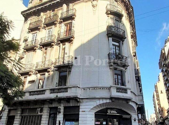 Departamento · 97m² · 4 Ambientes