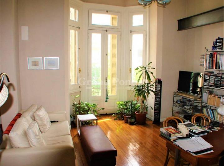 Departamento · 128m² · 4 Ambientes