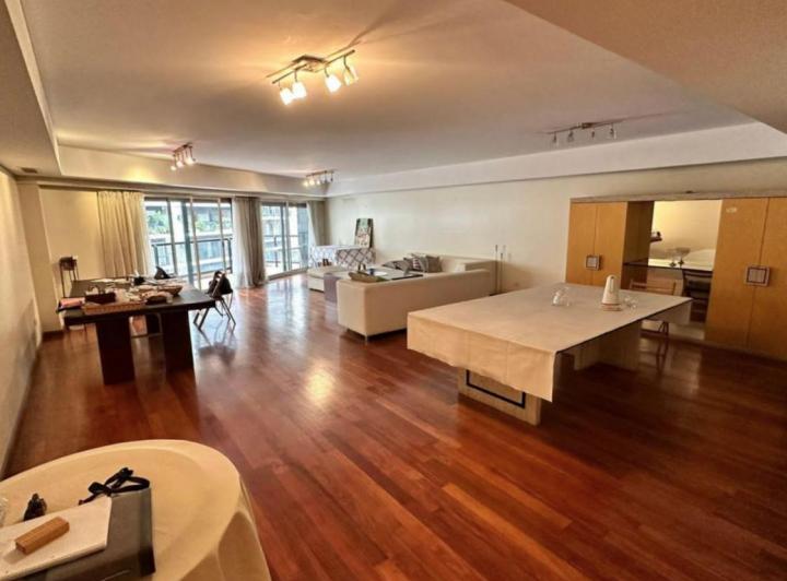 Departamento · 265m² · 4 Ambientes · 2 Cocheras