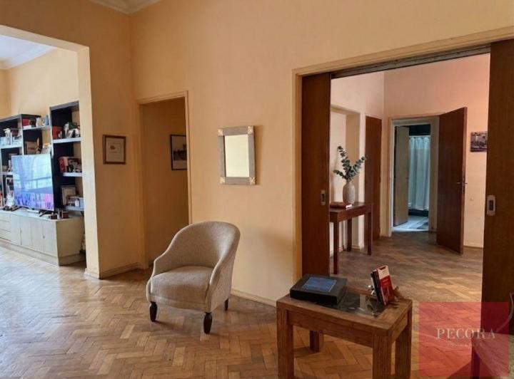 Departamento · 175m² · 5 Ambientes