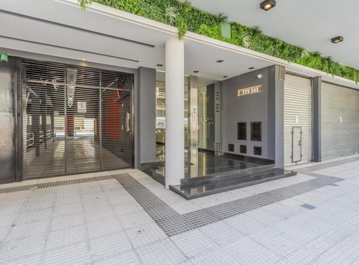 Departamento · 103m² · 4 Ambientes · 1 Cochera