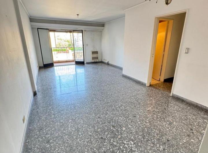 Departamento · 97m² · 4 Ambientes