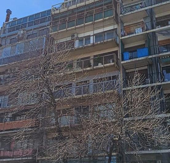 Departamento · 125m² · 4 Ambientes · 1 Cochera