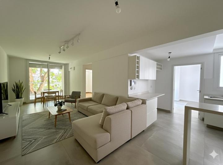Departamento · 74m² · 3 Ambientes