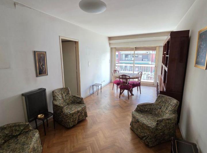 Departamento · 65m² · 4 Ambientes