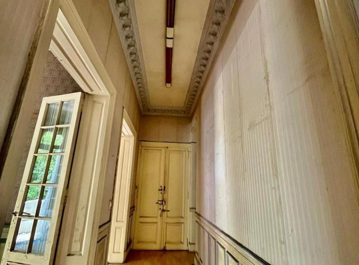 Departamento · 165m² · 6 Ambientes