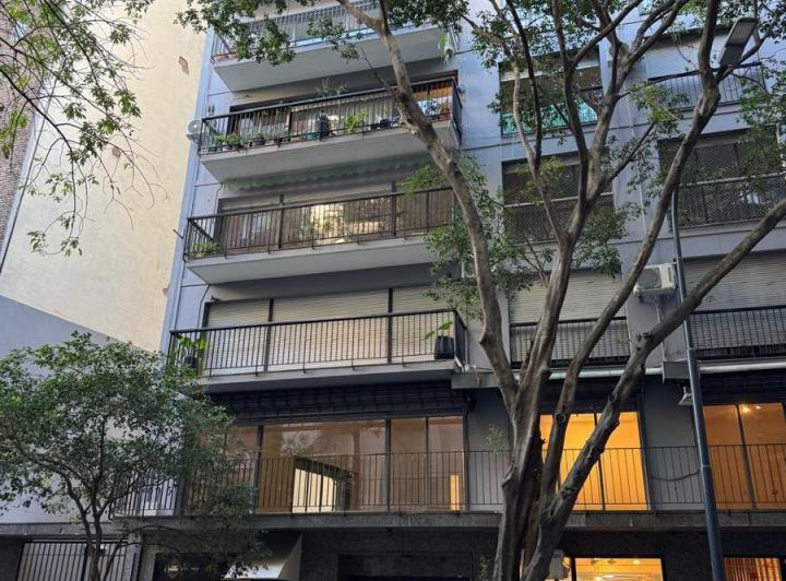 Departamento · 145m² · 4 Ambientes · 1 Cochera