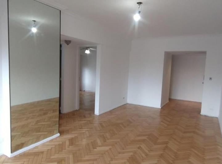 Departamento · 84m² · 4 Ambientes · 1 Cochera