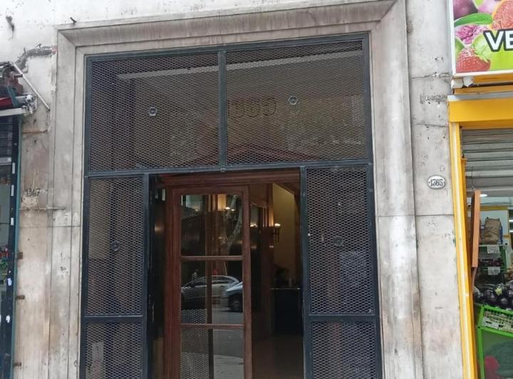 Departamento · 130m² · 4 Ambientes