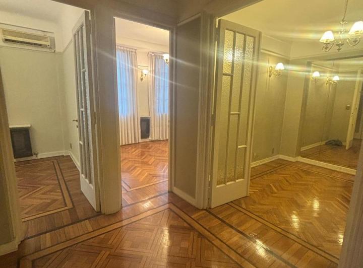 Departamento · 66m² · 4 Ambientes