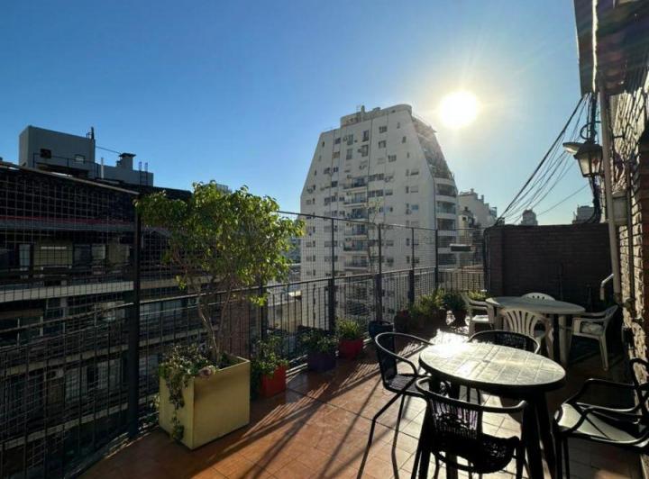 Departamento · 100m² · 4 Ambientes