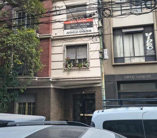 Departamento · 70m² · 4 Ambientes