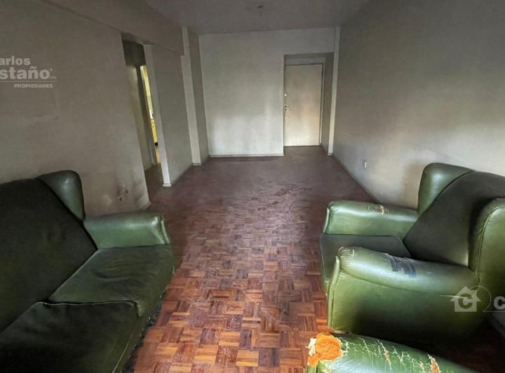 Departamento · 97m² · 4 Ambientes