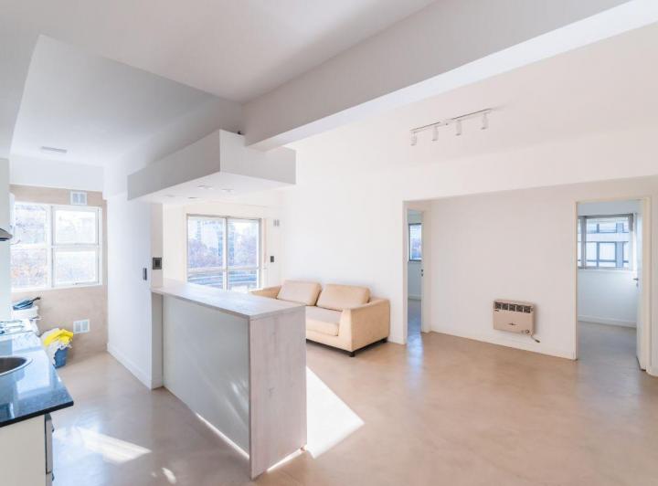 Departamento · 67m² · 4 Ambientes