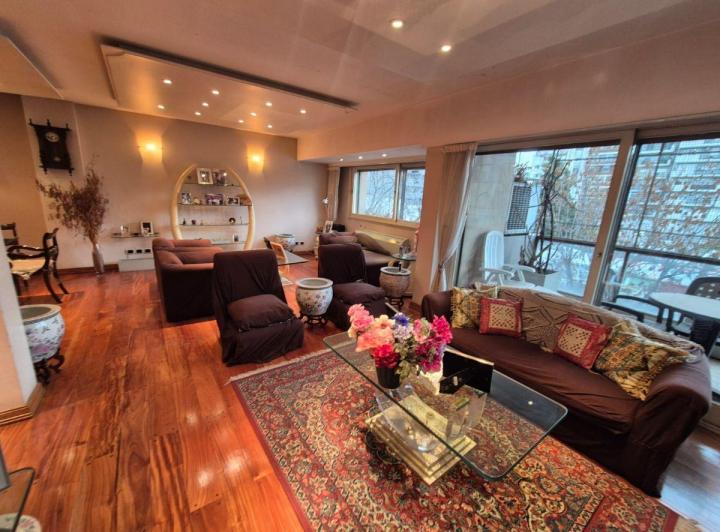 Departamento · 172m² · 4 Ambientes · 1 Cochera