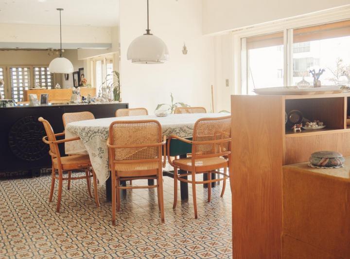 Departamento · 150m² · 5 Ambientes · 1 Cochera