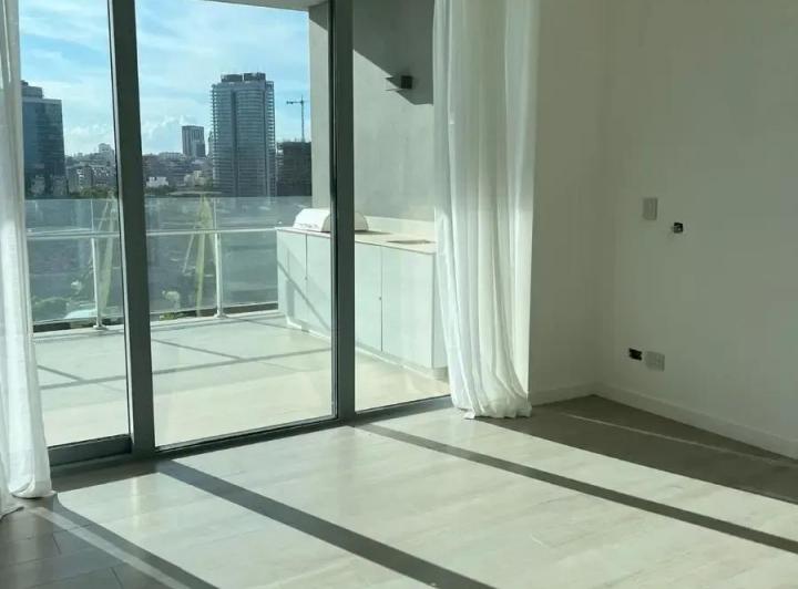 Departamento · 253m² · 4 Ambientes · 2 Cocheras
