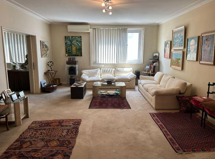 Departamento · 173m² · 6 Ambientes · 1 Cochera