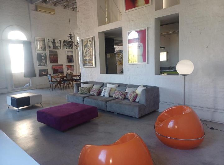 Departamento · 180m² · 5 Ambientes