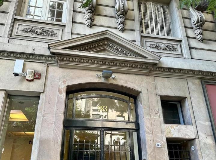 Departamento · 204m² · 5 Ambientes · 1 Cochera