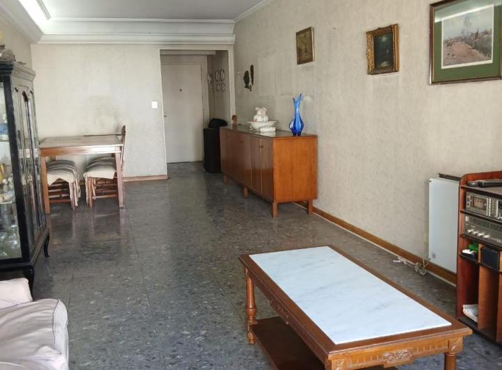 Departamento · 113m² · 5 Ambientes