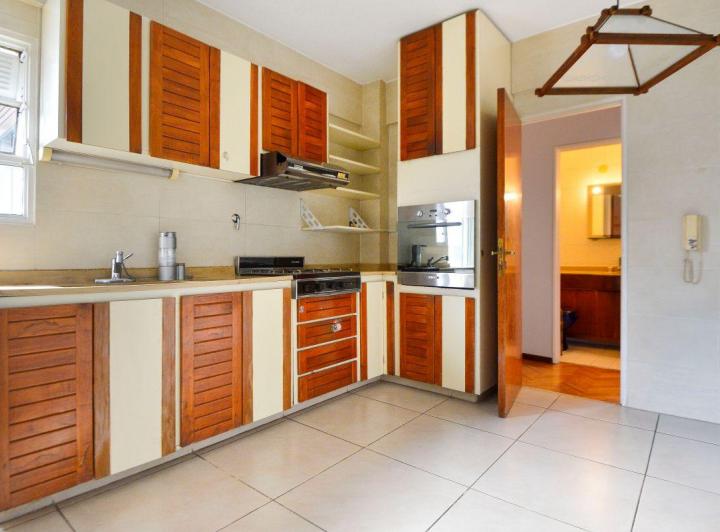 Departamento · 73m² · 4 Ambientes