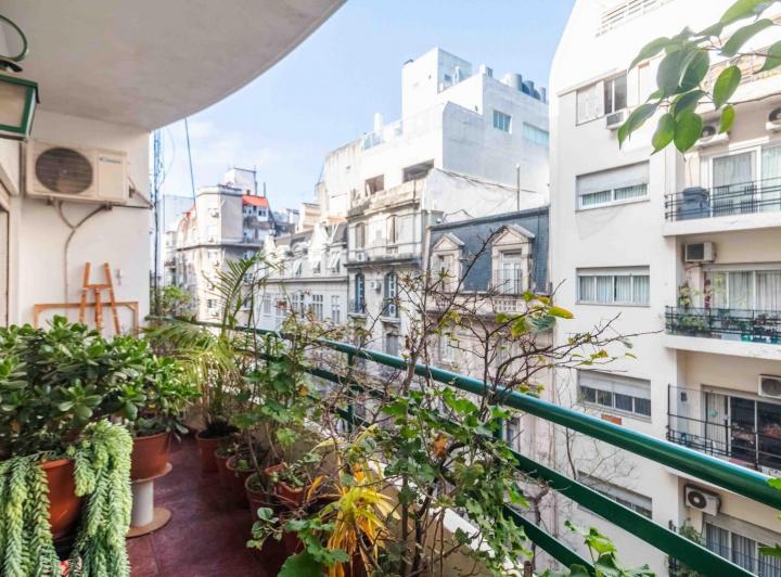 Departamento · 150m² · 5 Ambientes