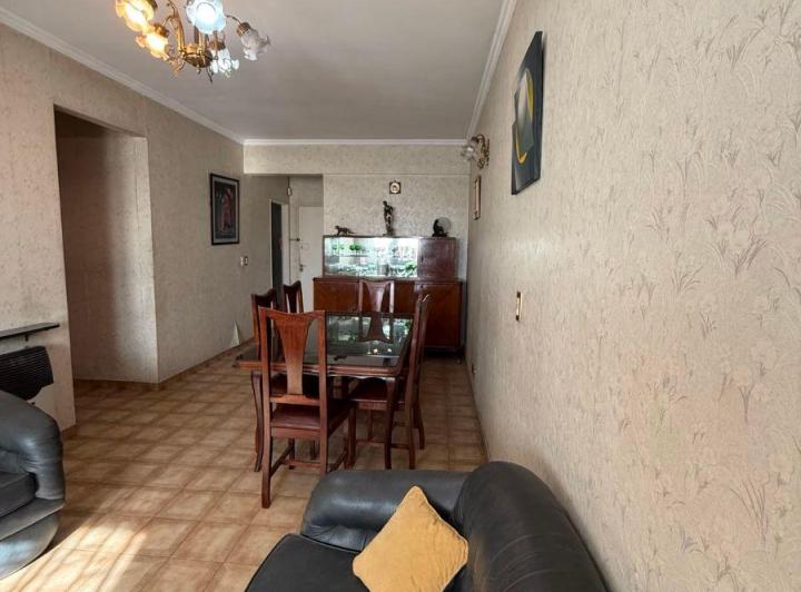 Departamento · 75m² · 4 Ambientes · 2 Cocheras