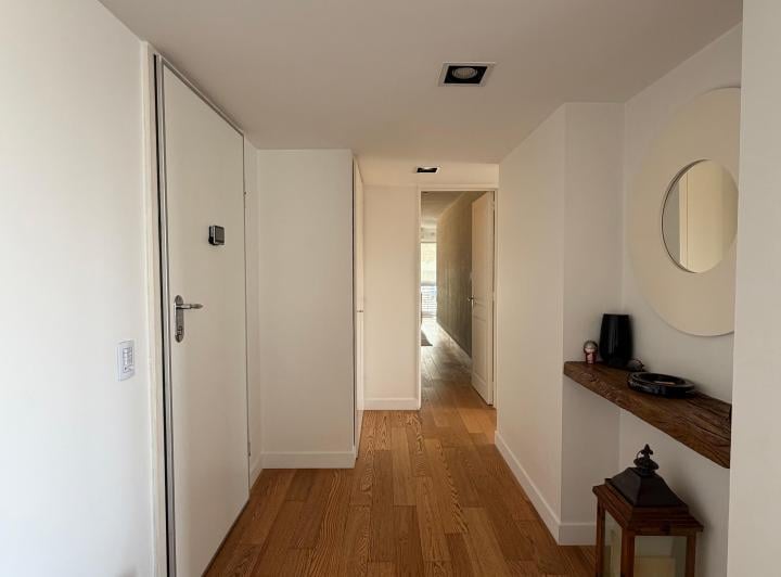 Departamento · 92m² · 4 Ambientes · 1 Cochera