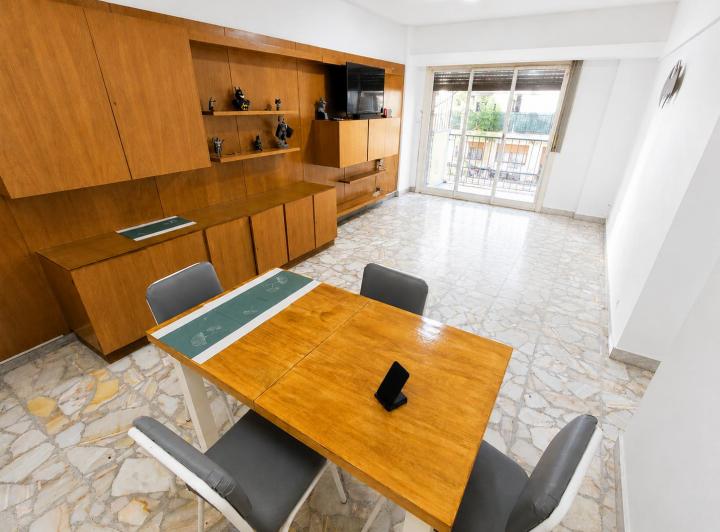 Departamento · 71m² · 4 Ambientes