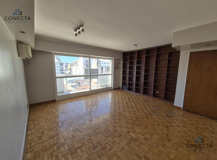 Departamento · 83m² · 4 Ambientes · 1 Cochera
