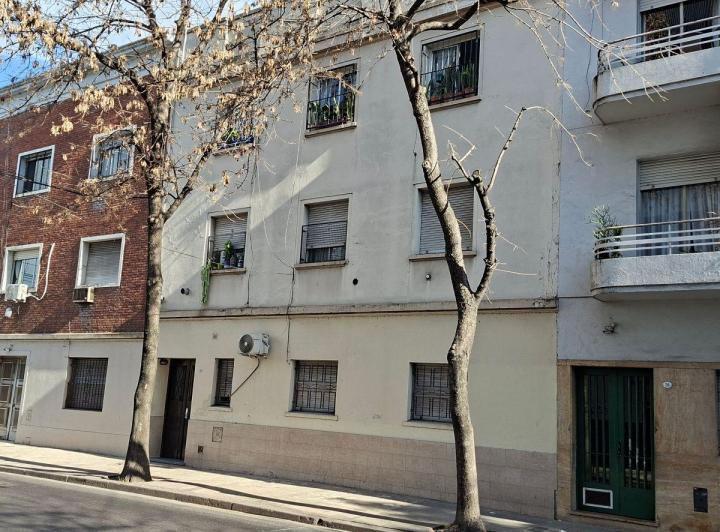 Departamento · 60m² · 5 Ambientes
