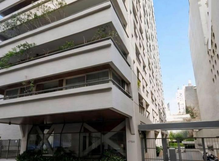 Departamento · 231m² · 6 Ambientes · 2 Cocheras