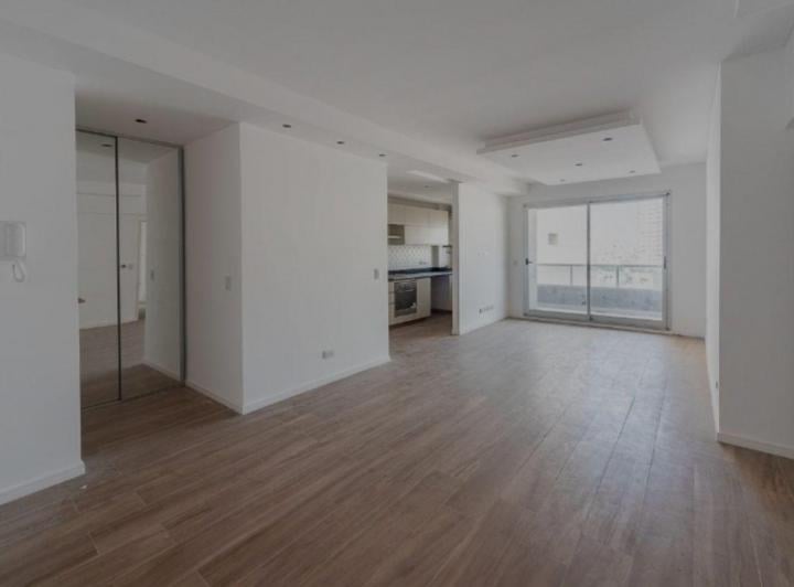 Departamento · 90m² · 4 Ambientes · 1 Cochera