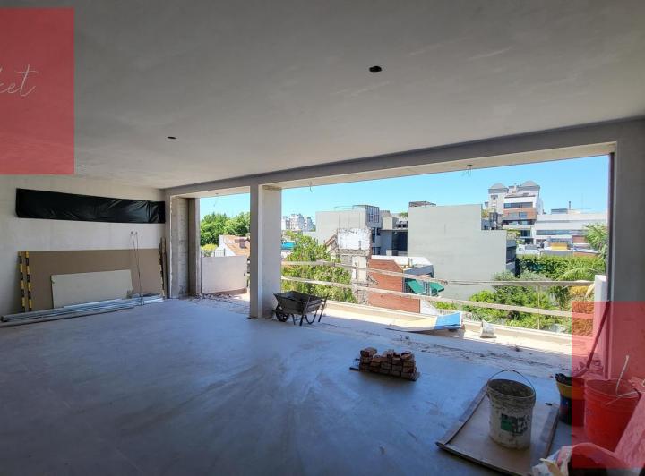 Departamento · 164m² · 4 Ambientes