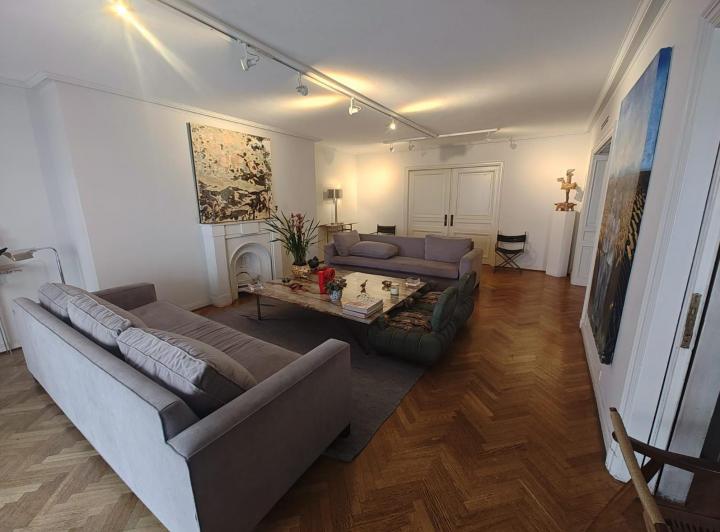 Departamento · 280m² · 7 Ambientes · 2 Cocheras