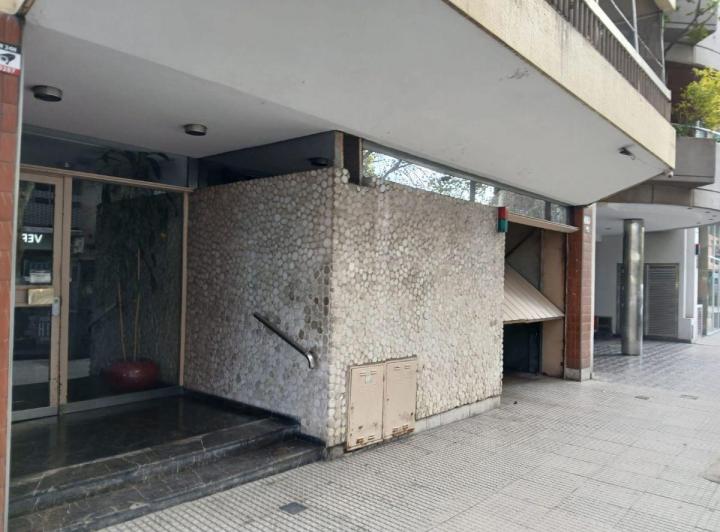 Departamento · 70m² · 4 Ambientes · 1 Cochera