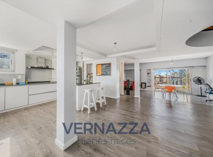 Departamento · 157m² · 4 Ambientes
