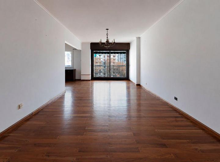 Departamento · 97m² · 4 Ambientes · 1 Cochera
