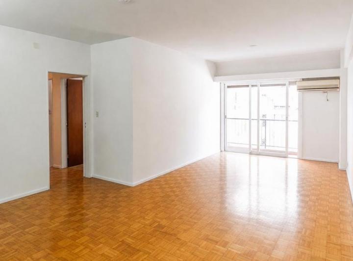 Departamento · 86m² · 4 Ambientes