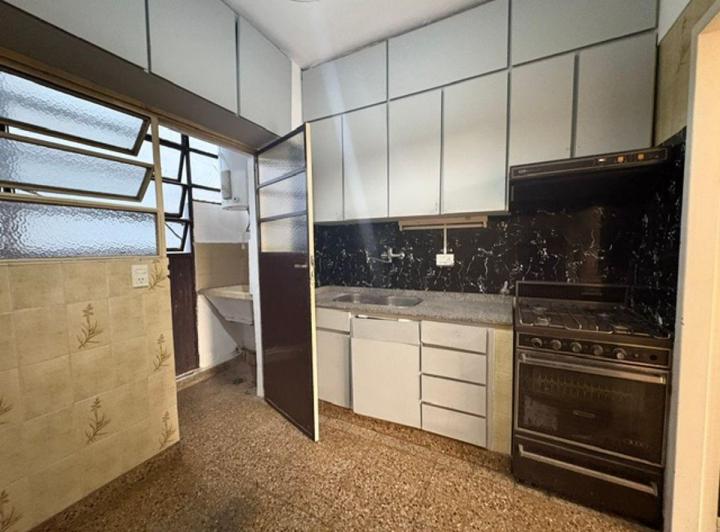 Departamento · 66m² · 4 Ambientes