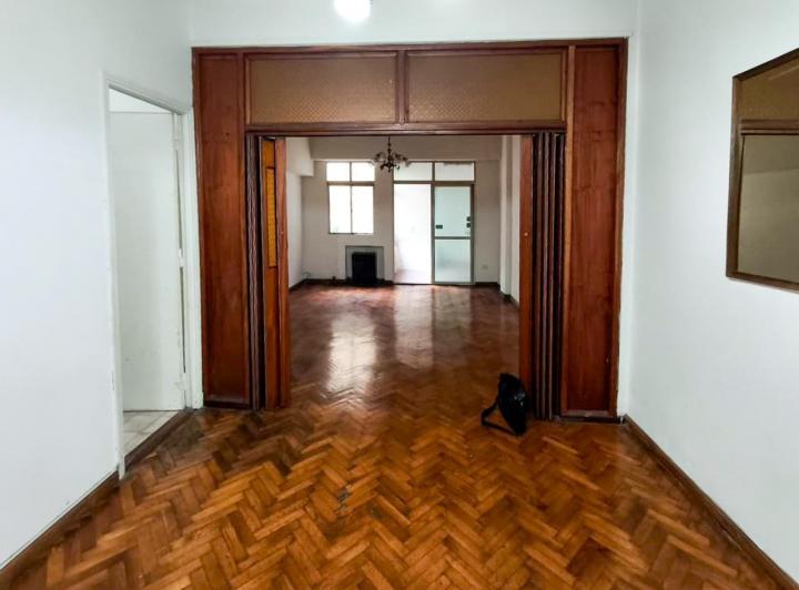 Departamento · 102m² · 4 Ambientes