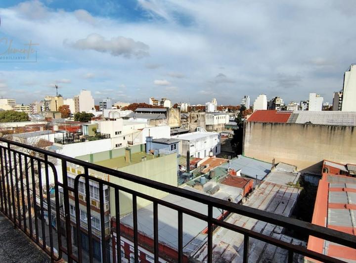 Departamento · 92m² · 4 Ambientes