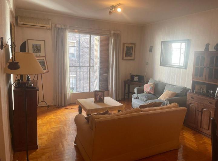Departamento · 112m² · 4 Ambientes