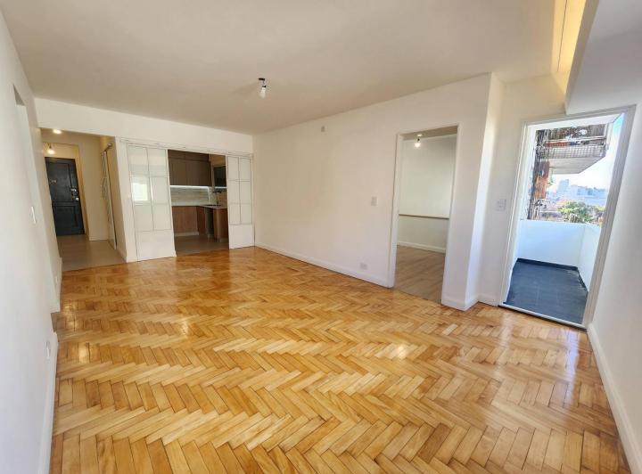 Departamento · 91m² · 4 Ambientes