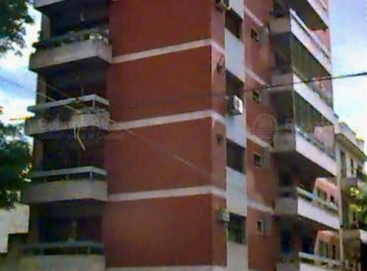 Departamento · 111m² · 4 Ambientes · 1 Cochera