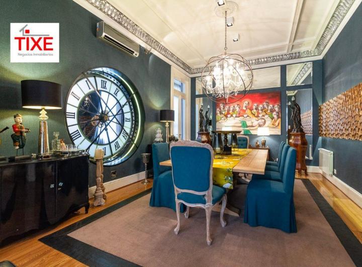 Departamento · 230m² · 6 Ambientes